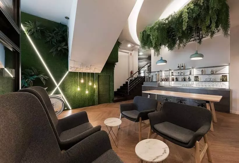 호텔 Mar Del Plata