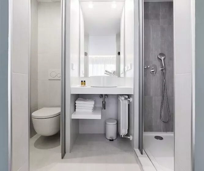 호텔 Mar Del Plata