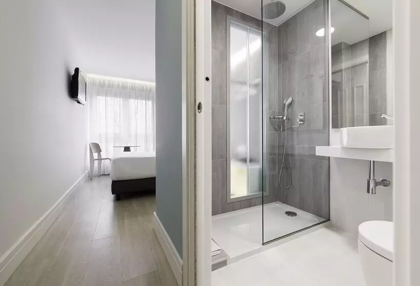 호텔 Mar Del Plata