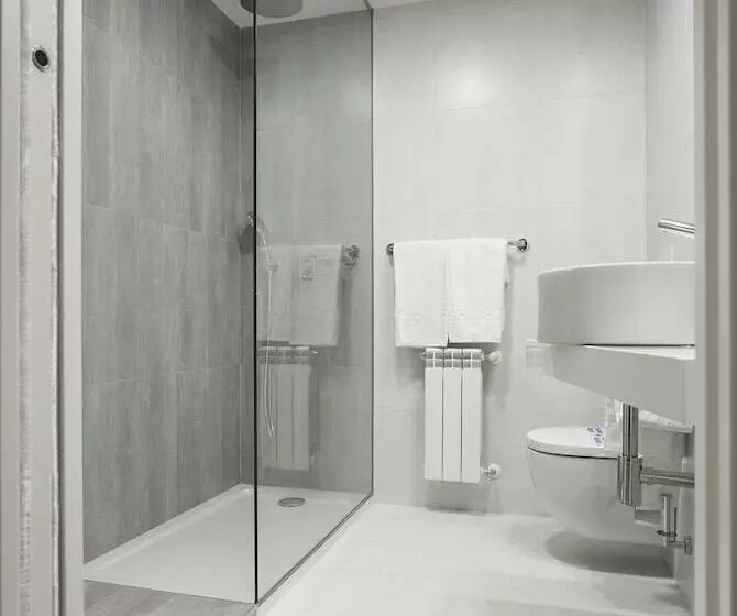 호텔 Mar Del Plata