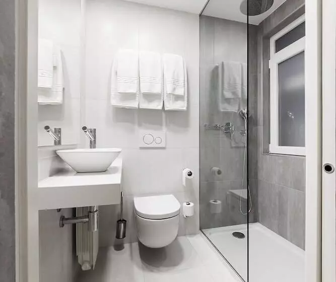 호텔 Mar Del Plata