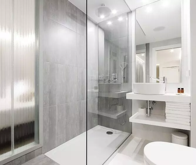 호텔 Mar Del Plata