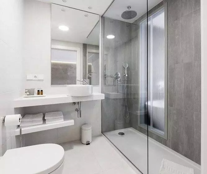 호텔 Mar Del Plata