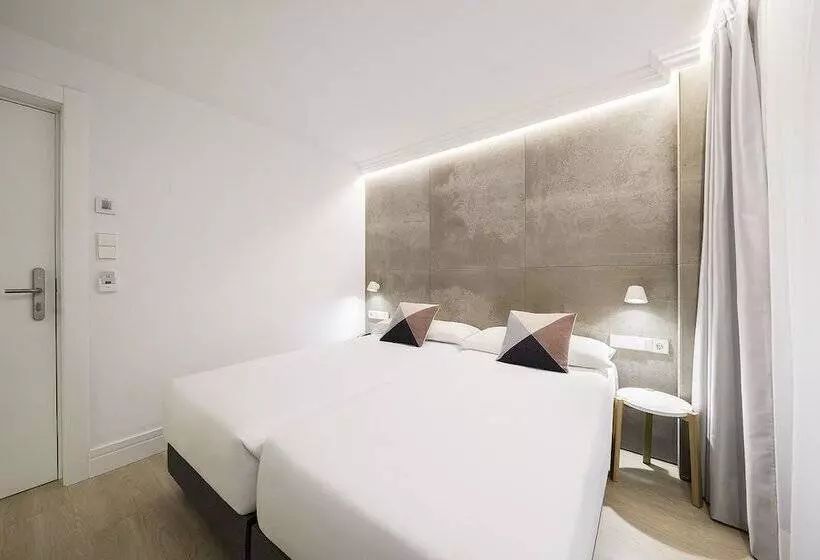 호텔 Mar Del Plata