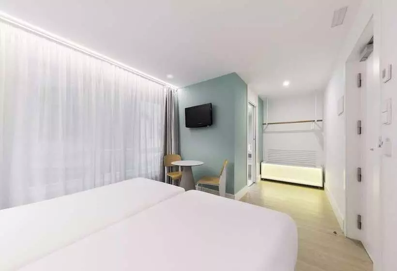 호텔 Mar Del Plata