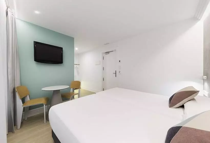 호텔 Mar Del Plata