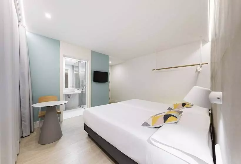 호텔 Mar Del Plata