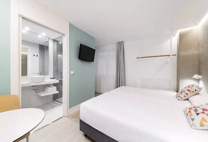 호텔 Mar Del Plata