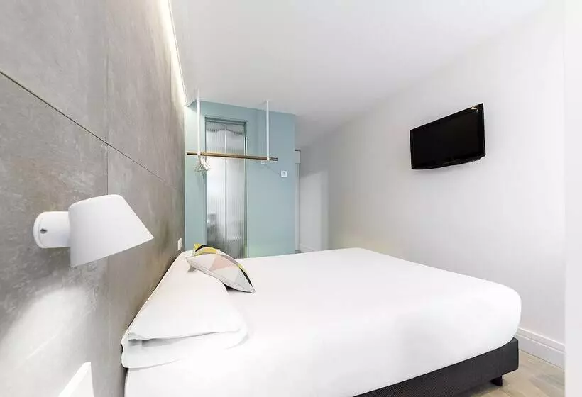 호텔 Mar Del Plata