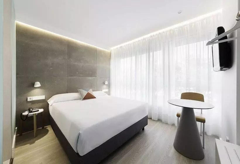 호텔 Mar Del Plata