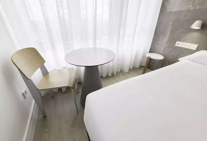 호텔 Mar Del Plata