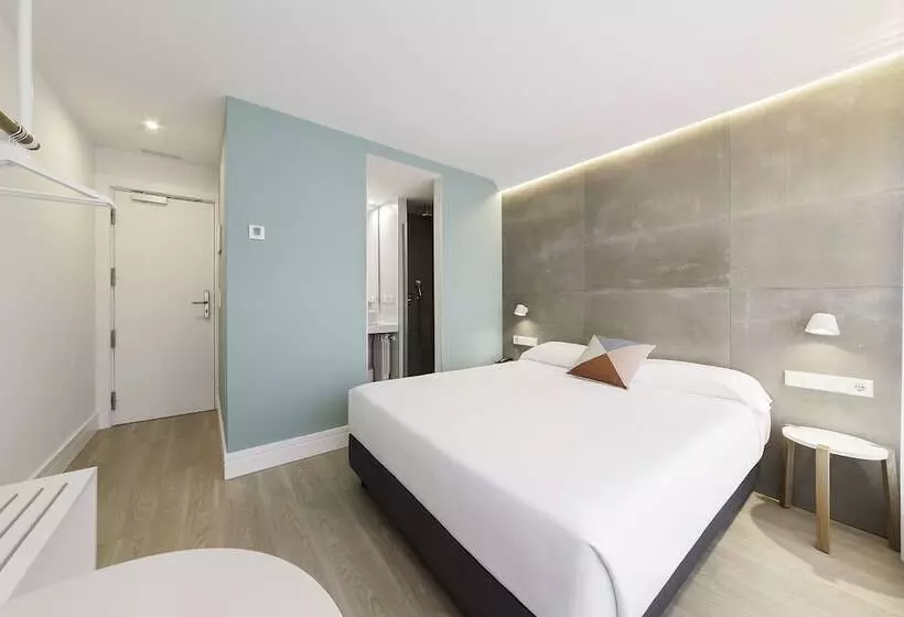 호텔 Mar Del Plata