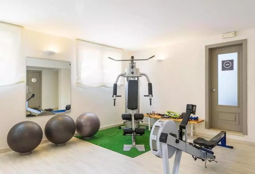 בית מלון כפרי Patricia Menorca