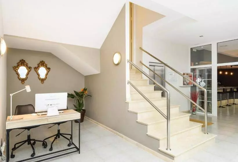 בית מלון כפרי Patricia Menorca