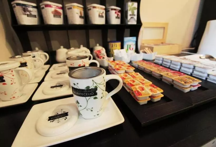 בית מלון כפרי Patricia Menorca