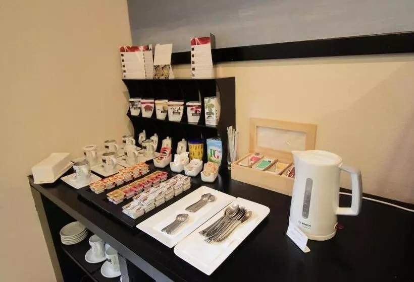 בית מלון כפרי Patricia Menorca