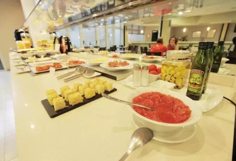 בית מלון כפרי Patricia Menorca