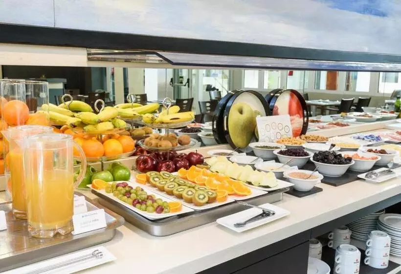 בית מלון כפרי Patricia Menorca