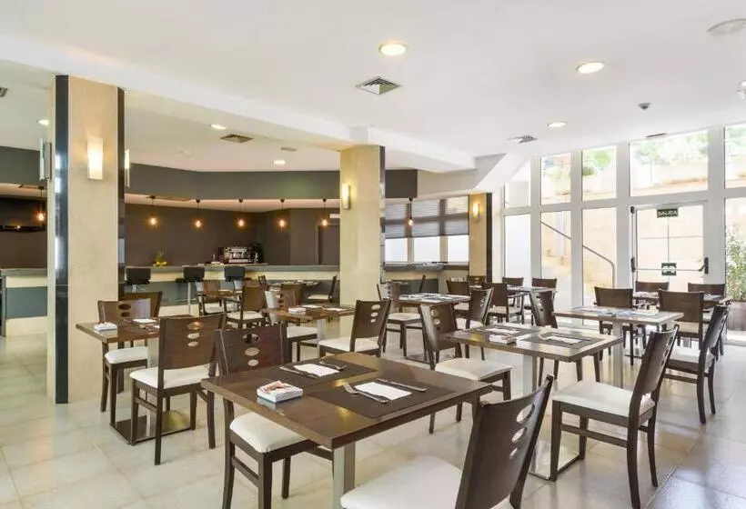 בית מלון כפרי Patricia Menorca