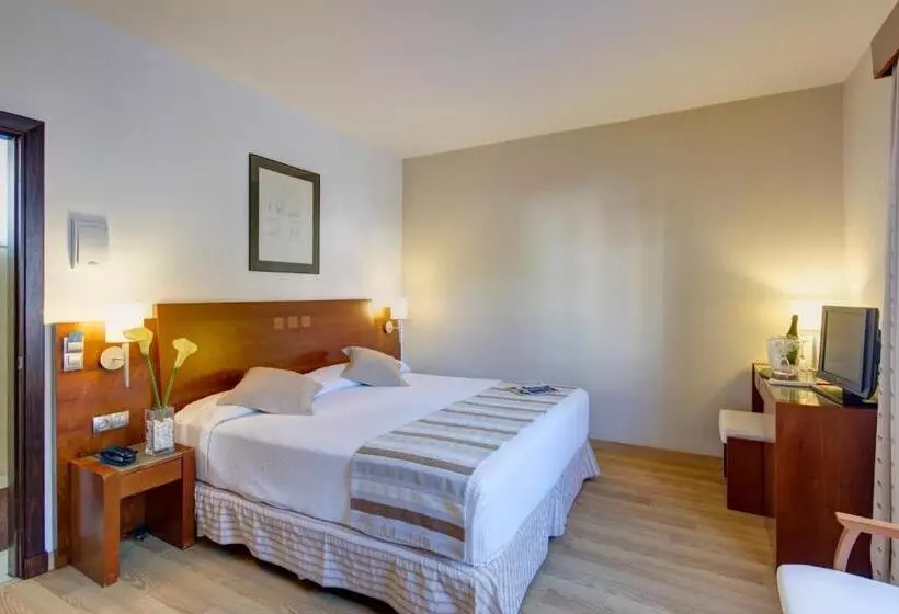 בית מלון כפרי Patricia Menorca