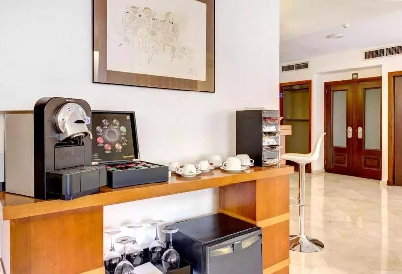 בית מלון כפרי Patricia Menorca