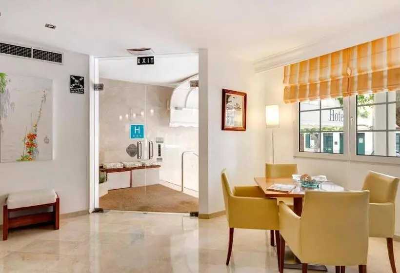 בית מלון כפרי Patricia Menorca