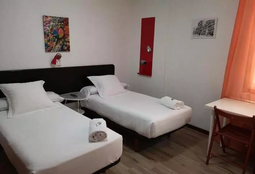 Hotel Pensión Las Rías