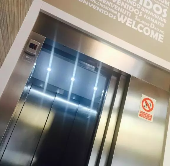 酒店 Rio Sil Carballo