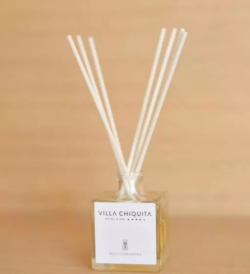 Отель Villa Chiquita   Adults Only   Over 12