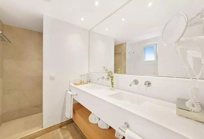 Отель Villa Chiquita   Adults Only   Over 12