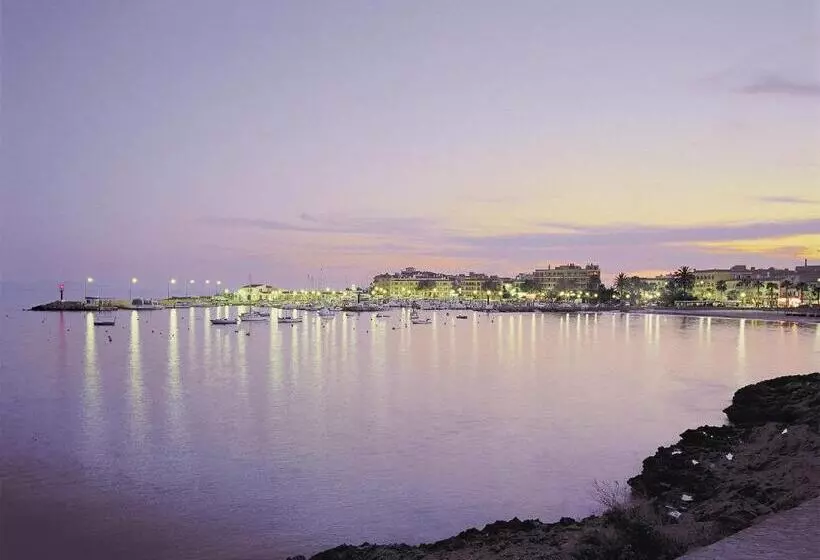 Отель Villa Chiquita   Adults Only   Over 12