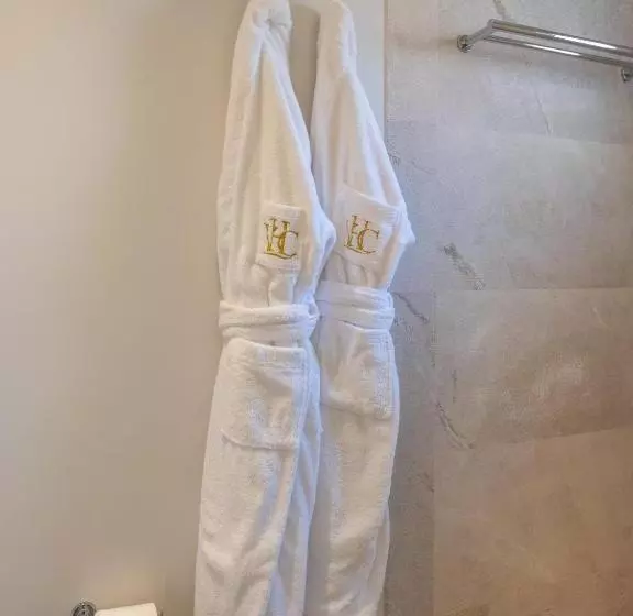 Отель Villa Chiquita   Adults Only   Over 12