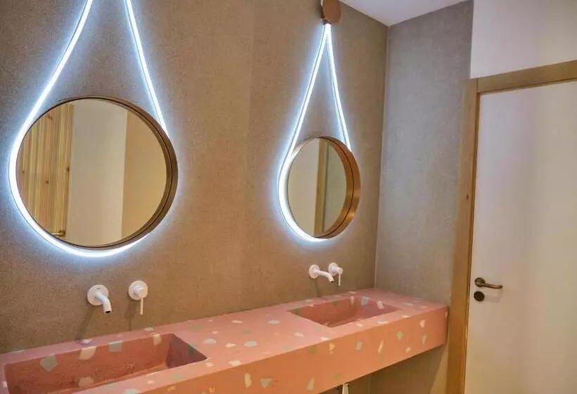 Отель Villa Chiquita   Adults Only   Over 12