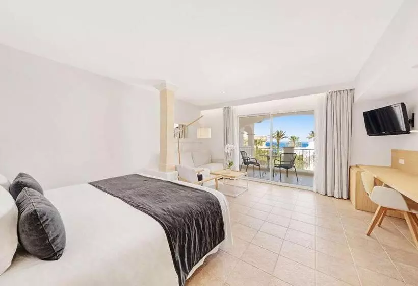 Отель Villa Chiquita   Adults Only   Over 12