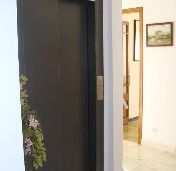 Gästgiveri Del Llac