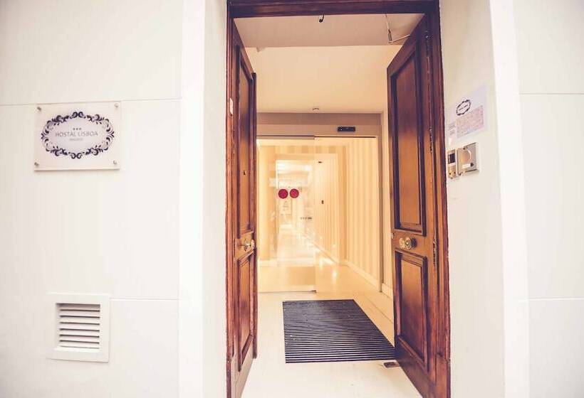 Hostal Lisboa