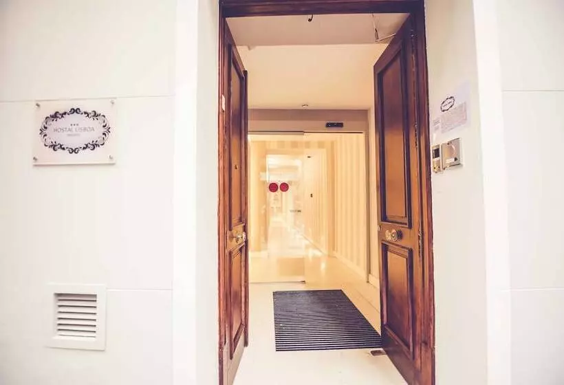 Hostal Lisboa