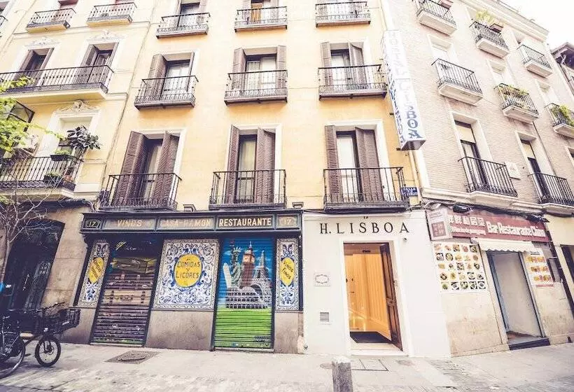 Hostal Lisboa