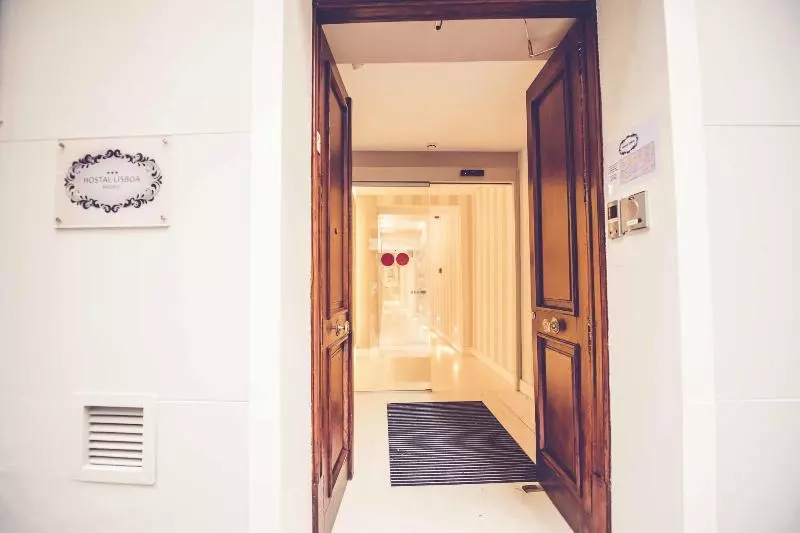 Hostal Lisboa