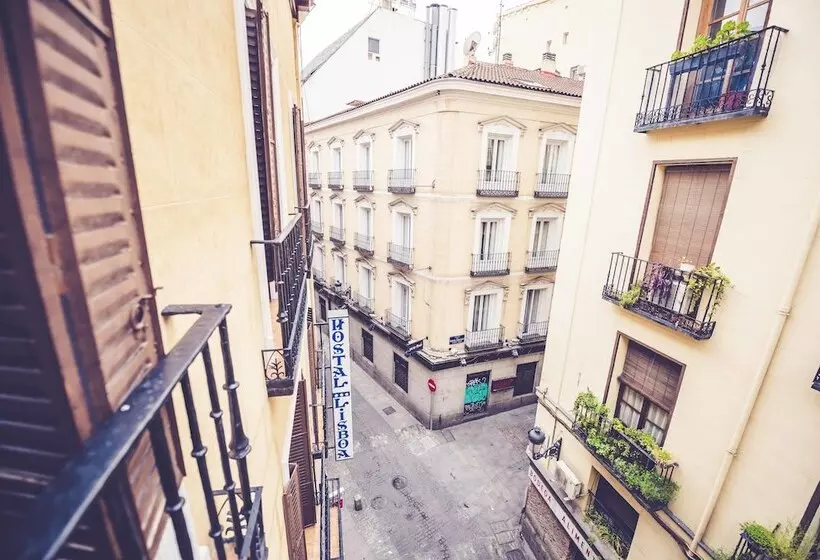 Hostal Lisboa