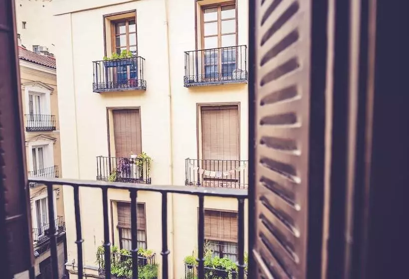 Hostal Lisboa