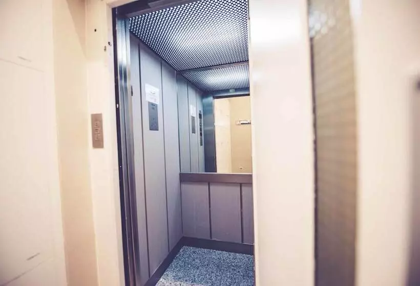 Hostal Lisboa