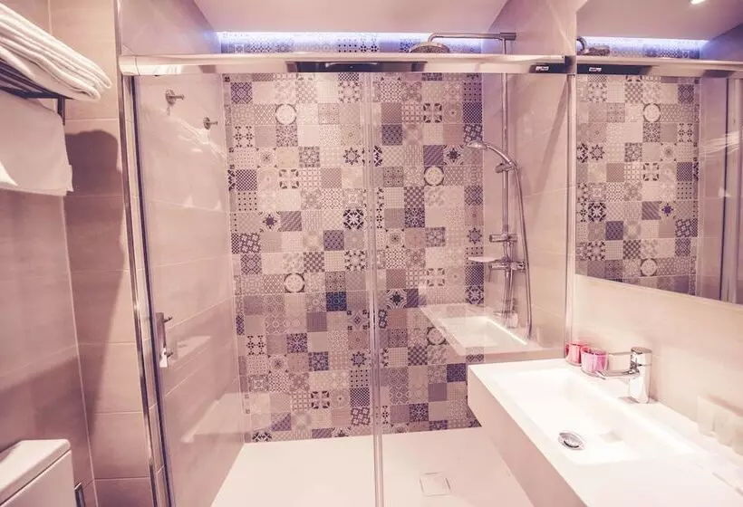 Hostal Lisboa