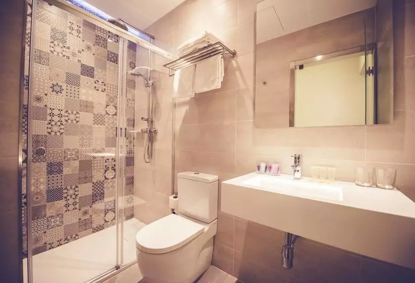 Hostal Lisboa