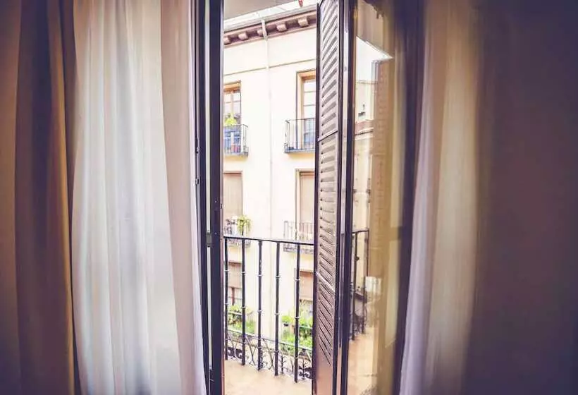 Hostal Lisboa
