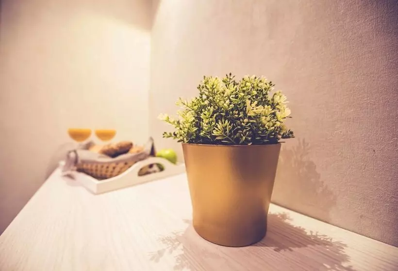 Hostal Lisboa