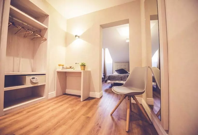 Hostal Lisboa