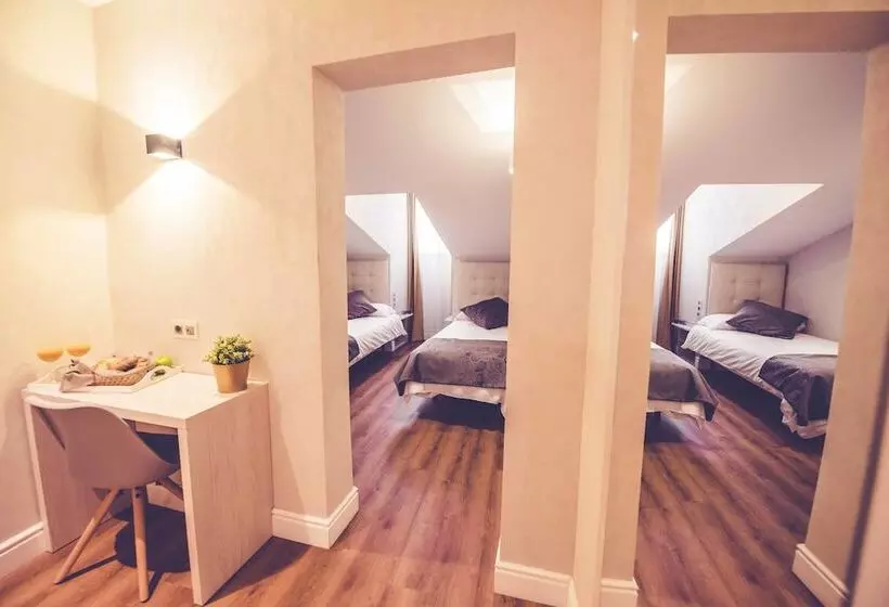 Hostal Lisboa