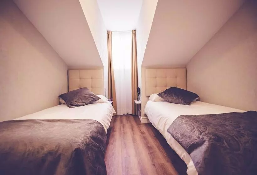 Hostal Lisboa