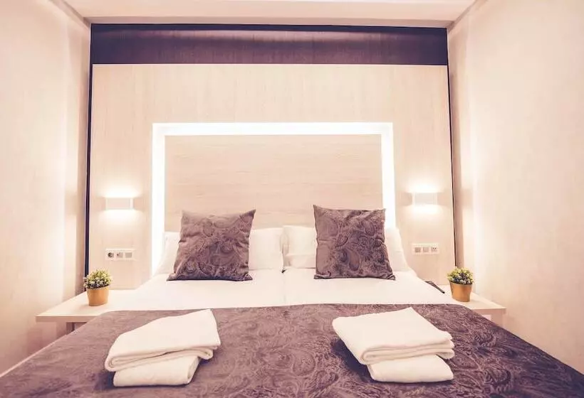 Hostal Lisboa